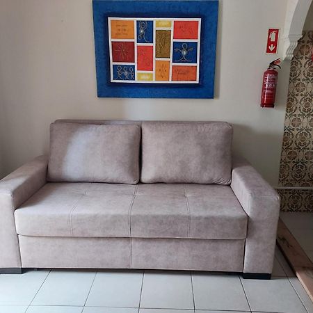 Rainha Santa Apartment อาร์มาซอง เด เปรา ภายนอก รูปภาพ