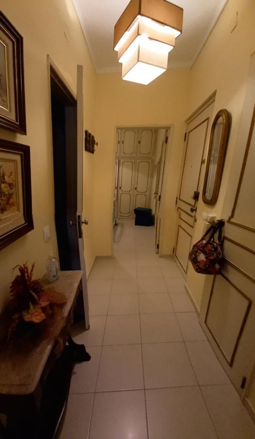 Rainha Santa Apartment อาร์มาซอง เด เปรา ภายนอก รูปภาพ