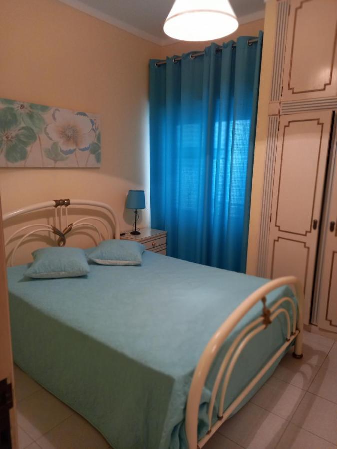 Rainha Santa Apartment อาร์มาซอง เด เปรา ภายนอก รูปภาพ