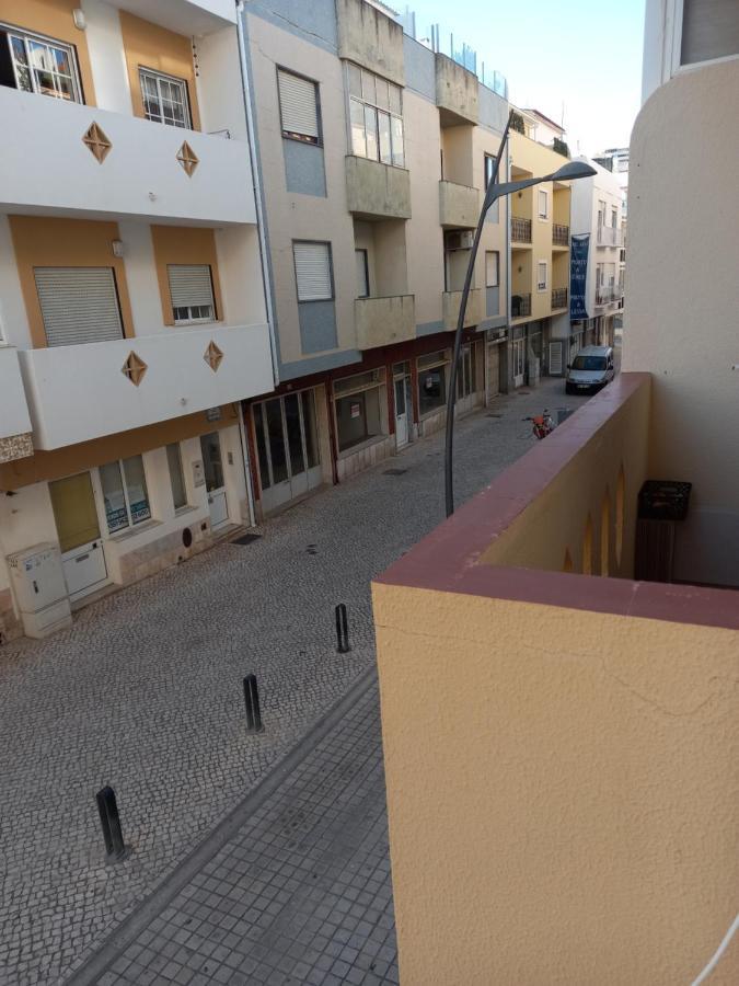 Rainha Santa Apartment อาร์มาซอง เด เปรา ภายนอก รูปภาพ